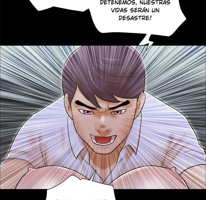 Inevitable Trap Capítulo 28 - Page 73