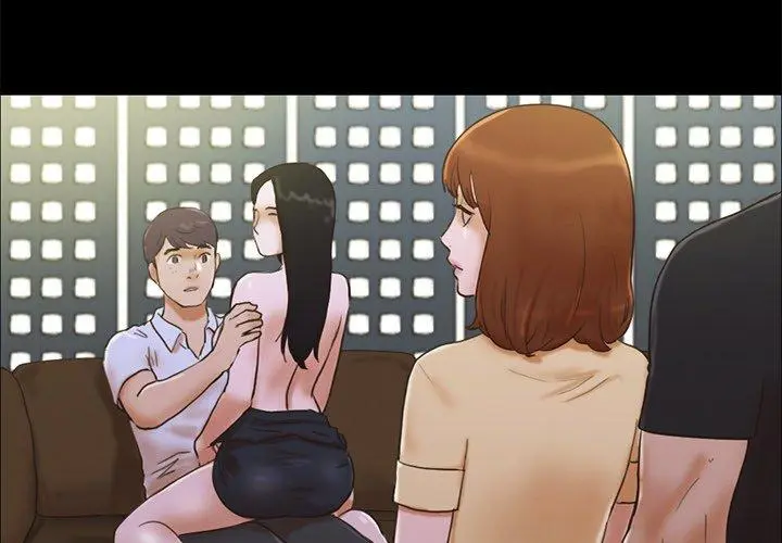 Inevitable Trap Capítulo 29 - Page 4