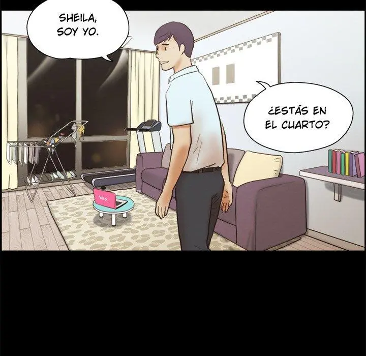 Inevitable Trap Capítulo 29 - Page 70