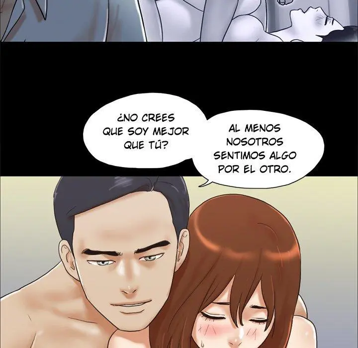 Inevitable Trap Capítulo 30 - Page 15