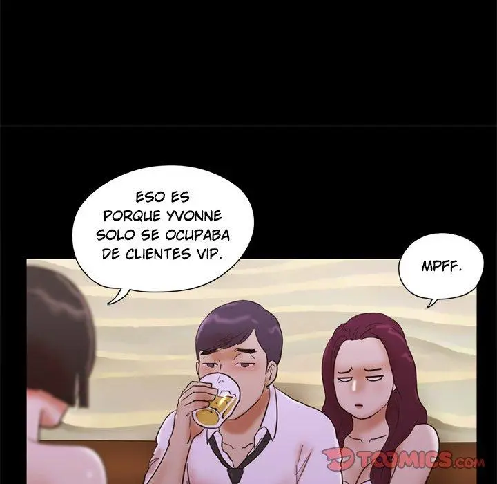 Inevitable Trap Capítulo 30 - Page 72