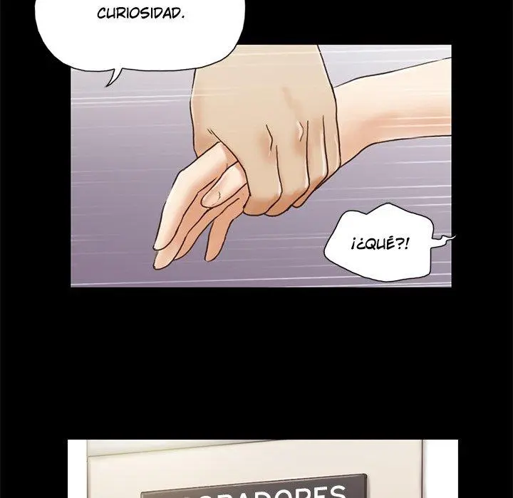 Inevitable Trap Capítulo 31 - Page 46