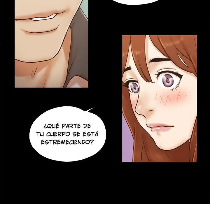 Inevitable Trap Capítulo 31 - Page 62