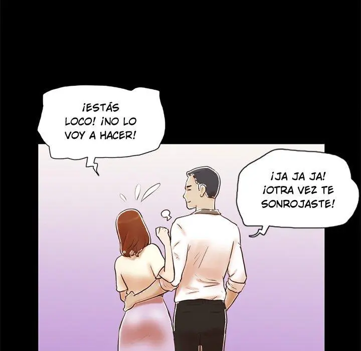 Inevitable Trap Capítulo 32 - Page 36
