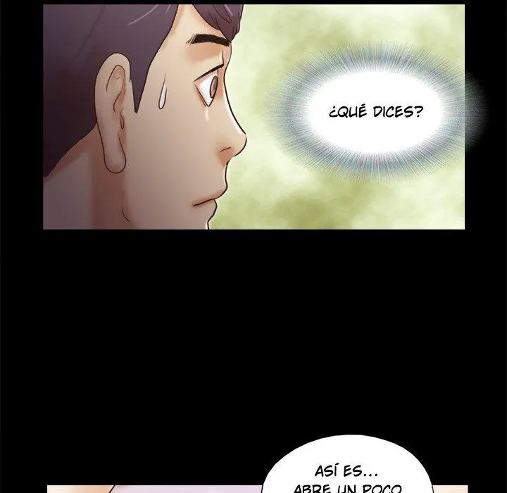 Inevitable Trap Capítulo 32 - Page 73