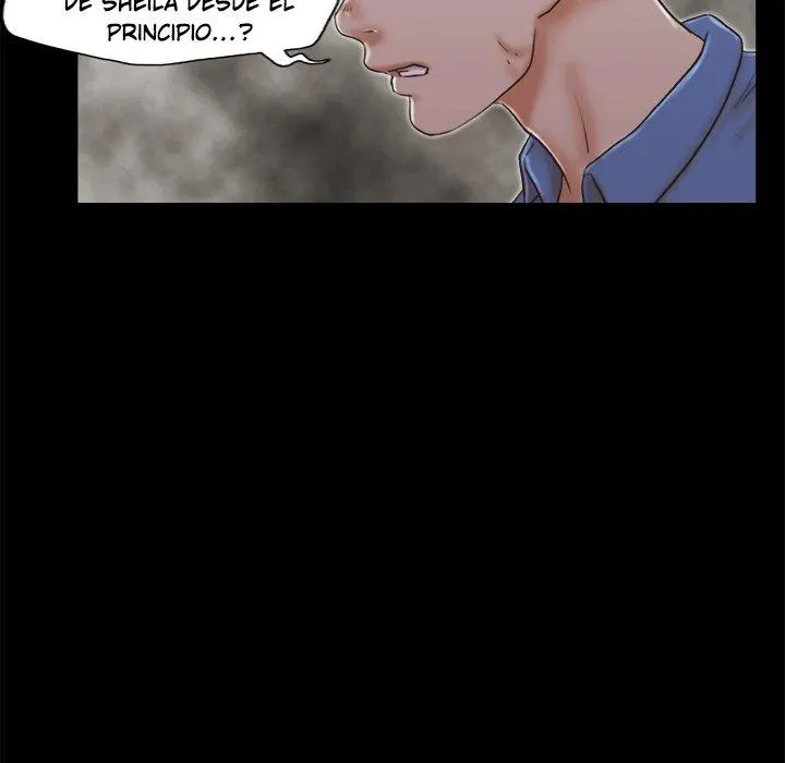 Inevitable Trap Capítulo 33 - Page 52