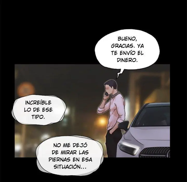 Inevitable Trap Capítulo 33 - Page 78