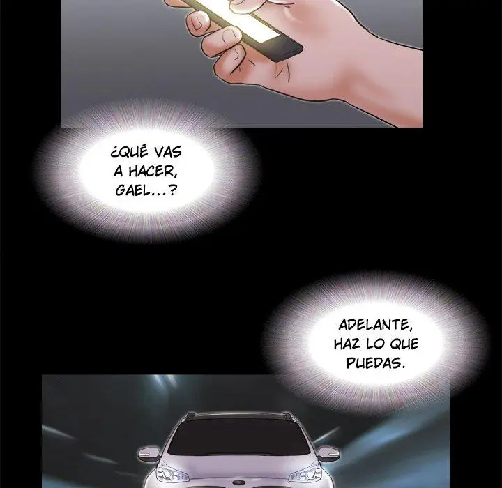 Inevitable Trap Capítulo 33 - Page 80