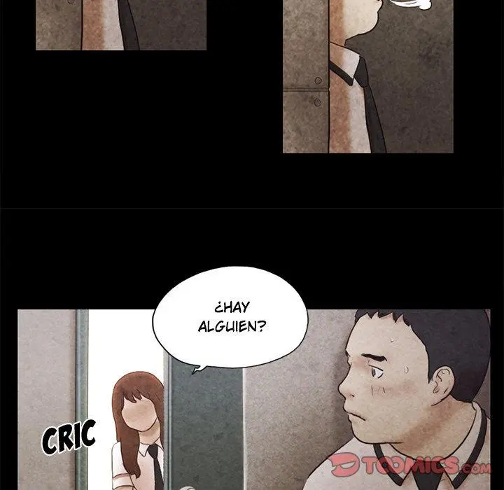 Inevitable Trap Capítulo 34 - Page 44