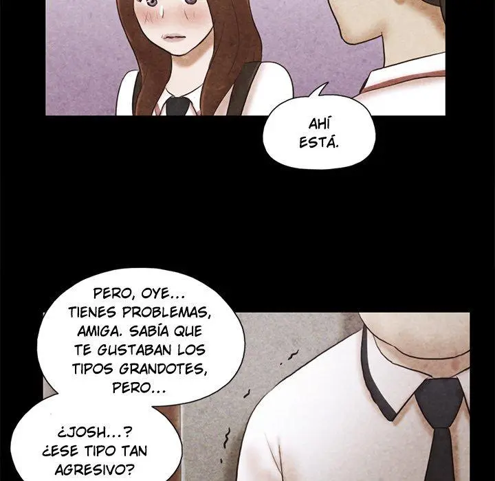 Inevitable Trap Capítulo 34 - Page 52