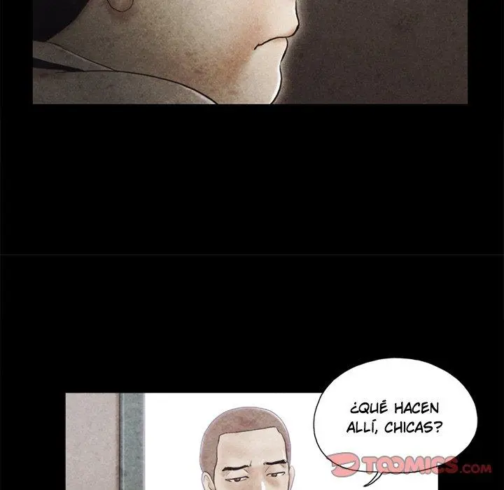 Inevitable Trap Capítulo 34 - Page 56