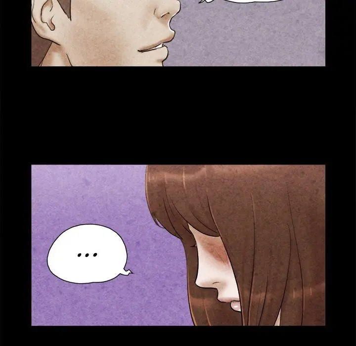 Inevitable Trap Capítulo 34 - Page 67