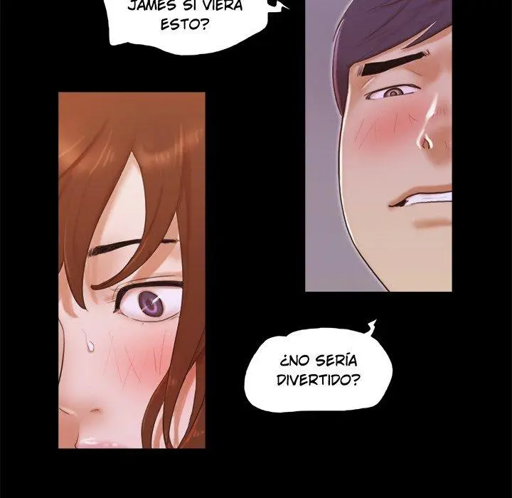 Inevitable Trap Capítulo 36 - Page 15