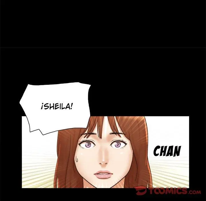 Inevitable Trap Capítulo 36 - Page 16