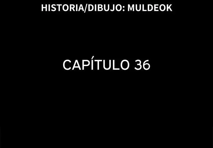 Inevitable Trap Capítulo 36 - Page 3