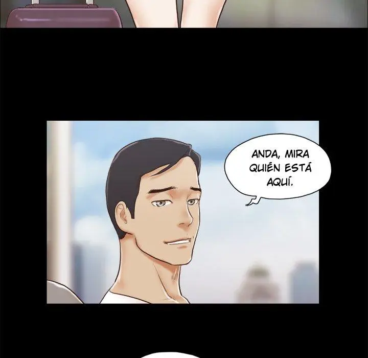 Inevitable Trap Capítulo 36 - Page 39