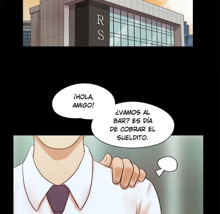 Inevitable Trap Capítulo 37 - Page 19