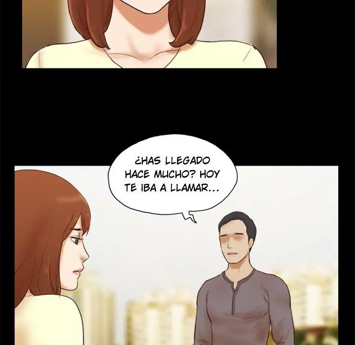 Inevitable Trap Capítulo 37 - Page 29