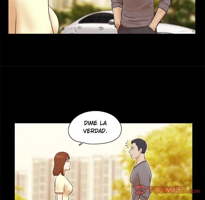Inevitable Trap Capítulo 37 - Page 30