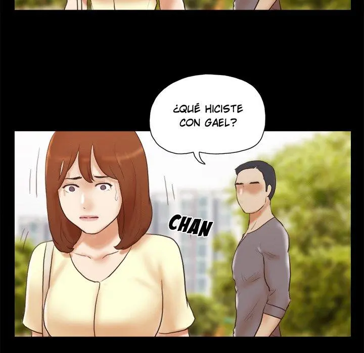 Inevitable Trap Capítulo 37 - Page 47
