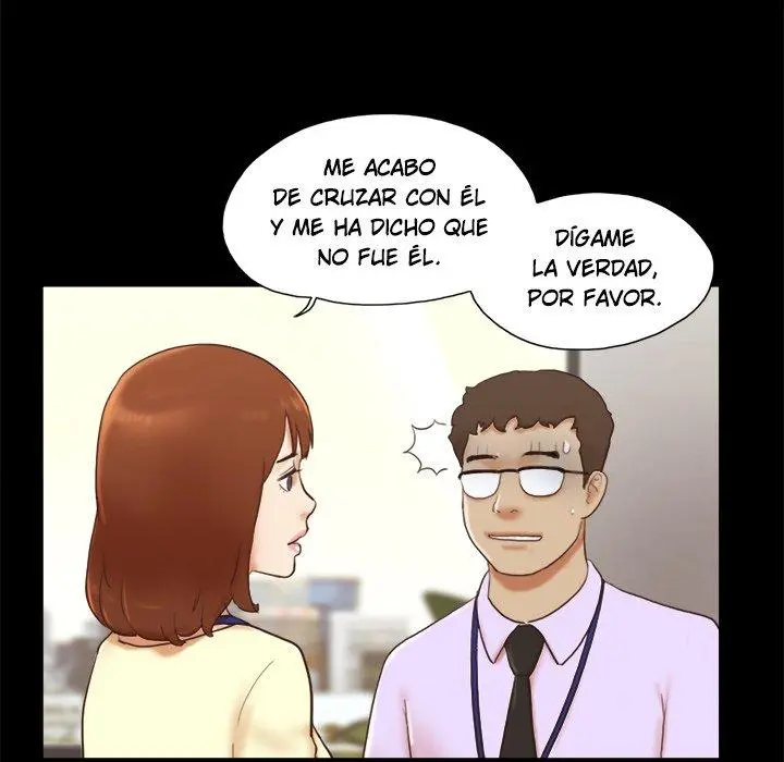 Inevitable Trap Capítulo 37 - Page 7