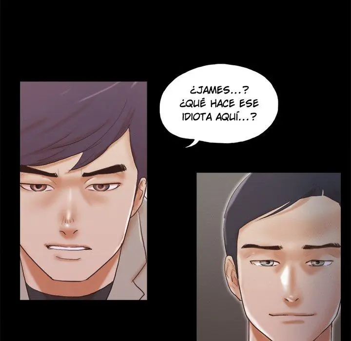 Inevitable Trap Capítulo 37 - Page 71