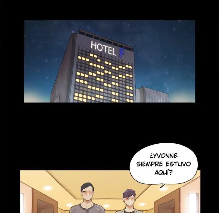 Inevitable Trap Capítulo 38 - Page 66