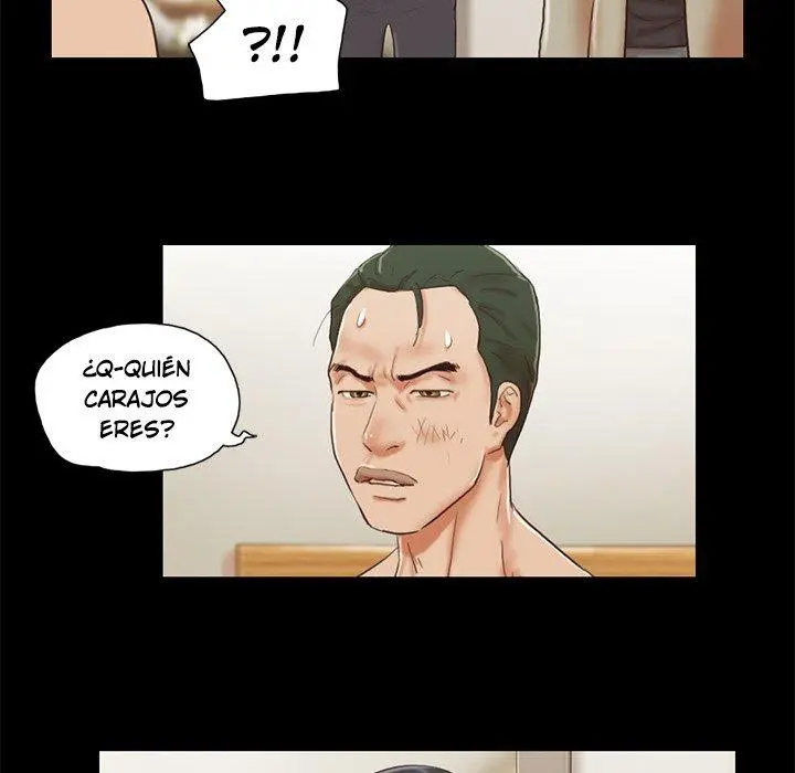 Inevitable Trap Capítulo 39 - Page 11