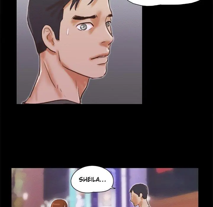 Inevitable Trap Capítulo 39 - Page 76