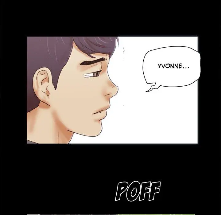 Inevitable Trap Capítulo 40 - Page 71