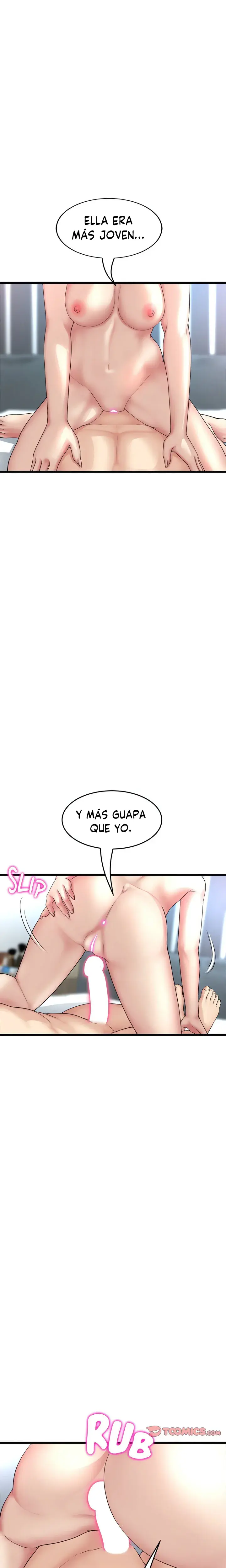 Stepmom’s Everything Capítulo 43 - Page 25