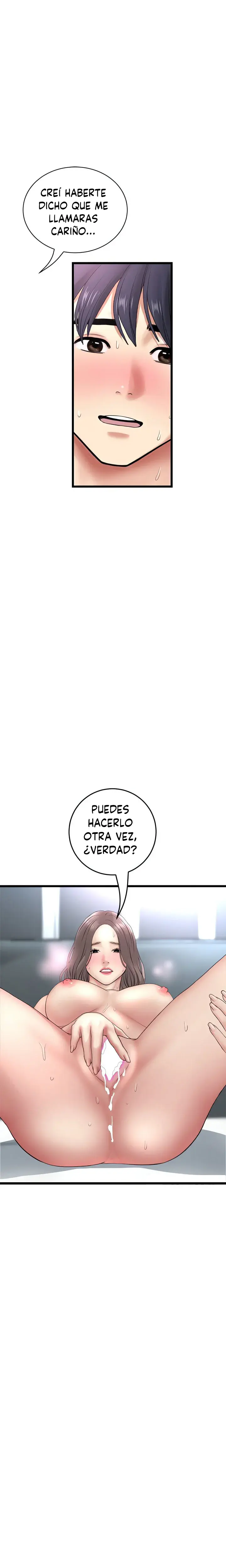 Stepmom’s Everything Capítulo 45 - Page 5