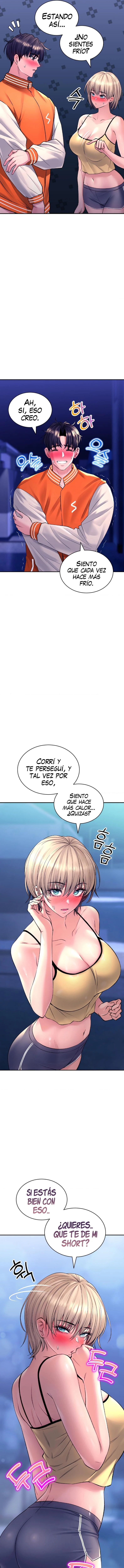 La Casa de Baños Capítulo 28 - Page 6