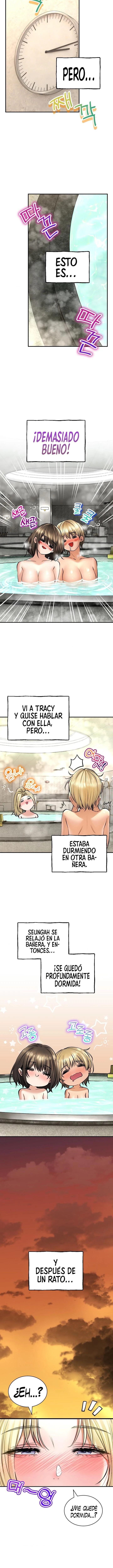 La Casa de Baños Capítulo 44 - Page 8