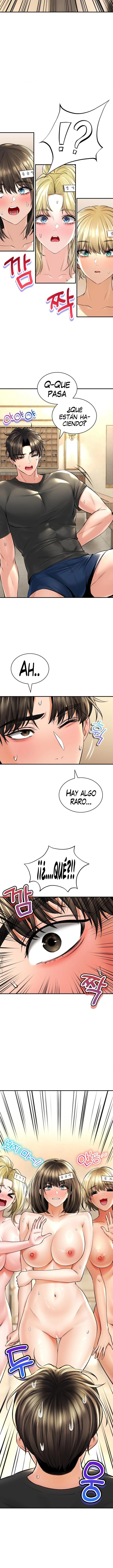 La Casa de Baños Capítulo 46 - Page 4