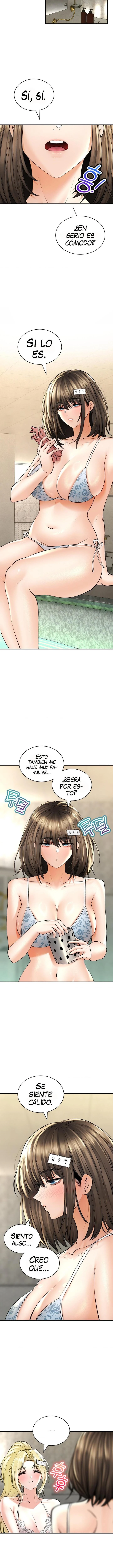 La Casa de Baños Capítulo 47 - Page 3