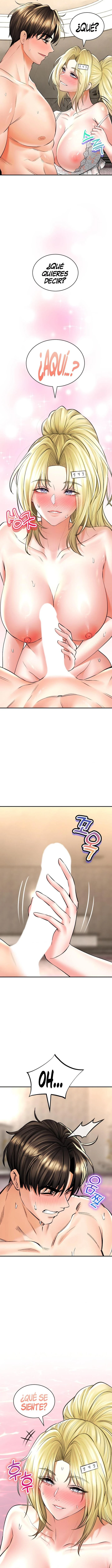 La Casa de Baños Capítulo 48 - Page 6