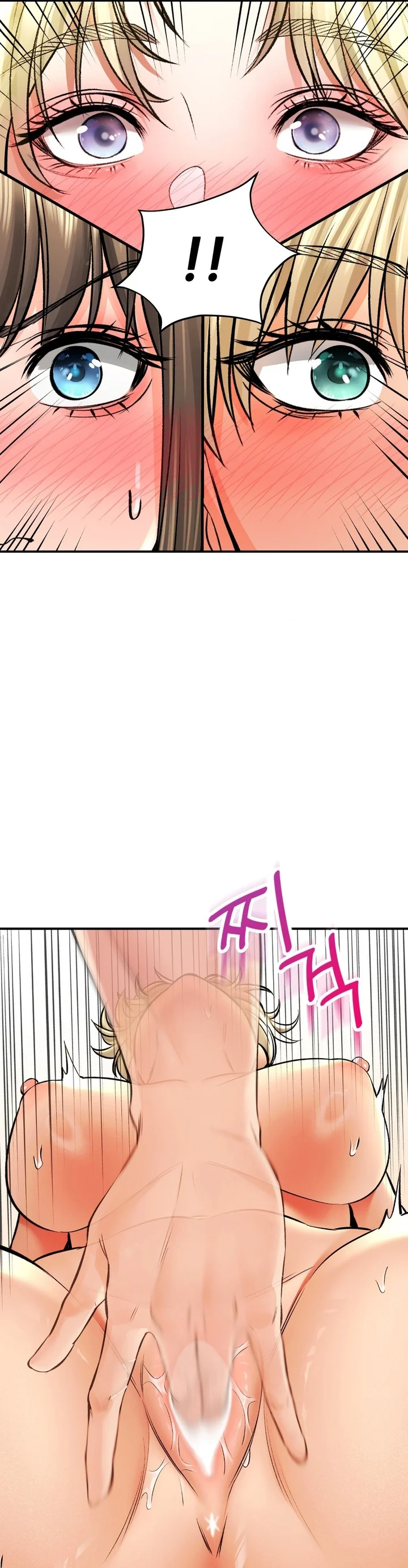 La Casa de Baños Capítulo 50 - Page 36