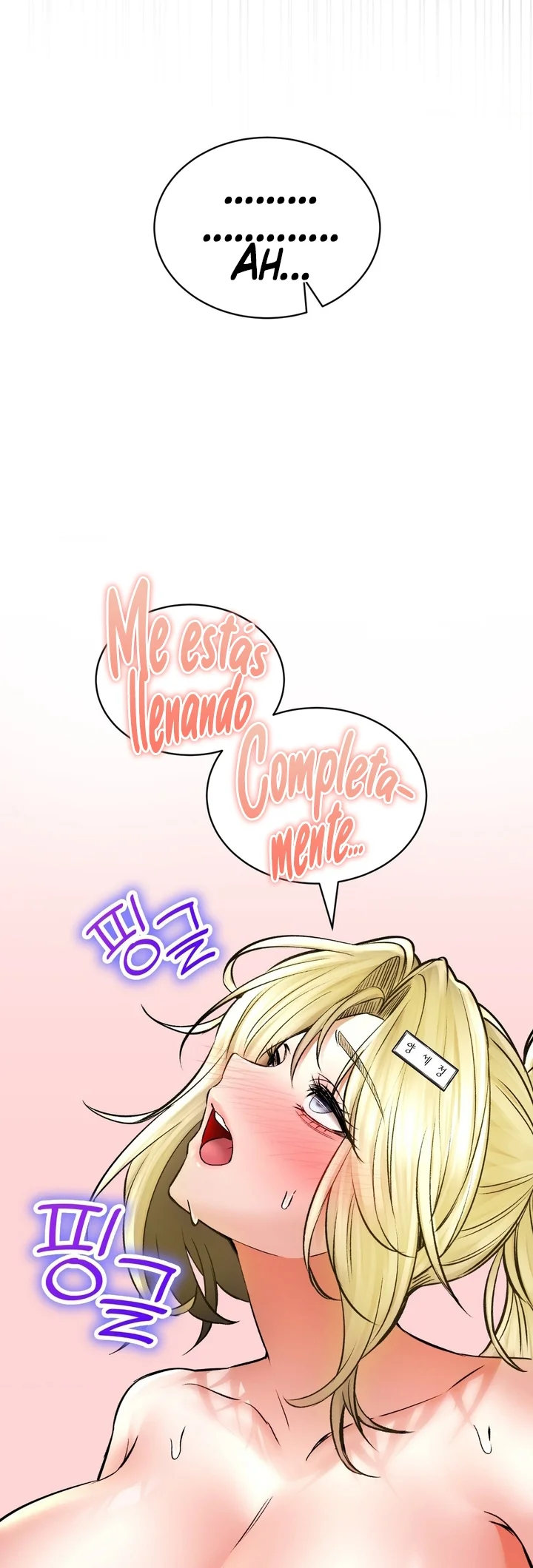 La Casa de Baños Capítulo 50 - Page 43
