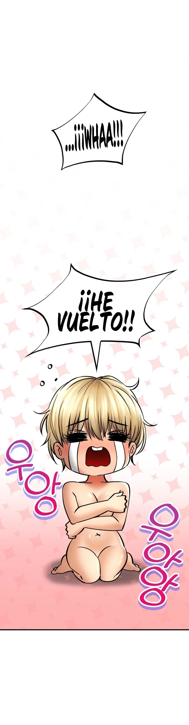 La Casa de Baños Capítulo 50 - Page 53