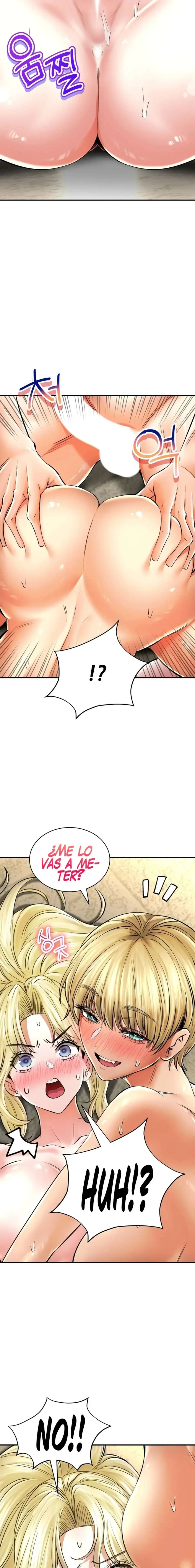 La Casa de Baños Capítulo 53 - Page 16