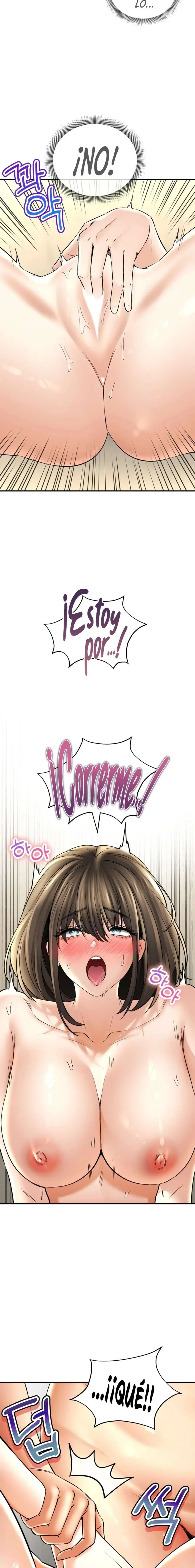 La Casa de Baños Capítulo 53 - Page 4
