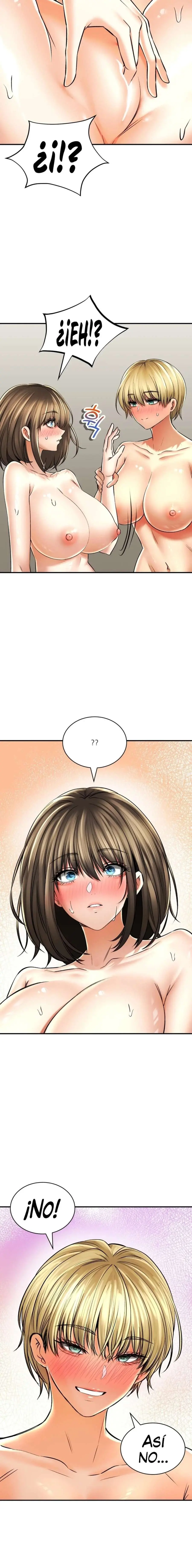 La Casa de Baños Capítulo 53 - Page 5