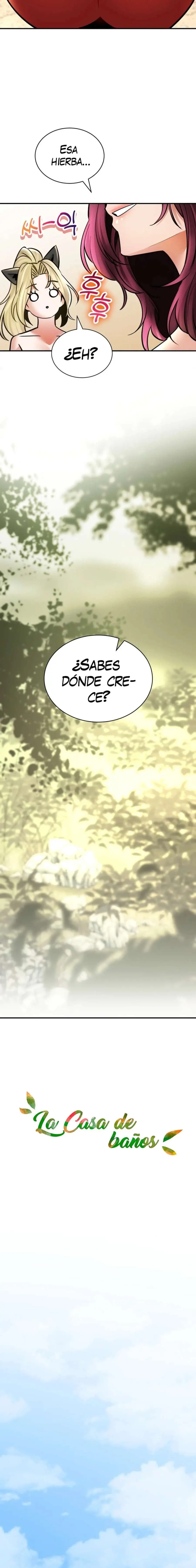 La Casa de Baños Capítulo 55 - Page 2