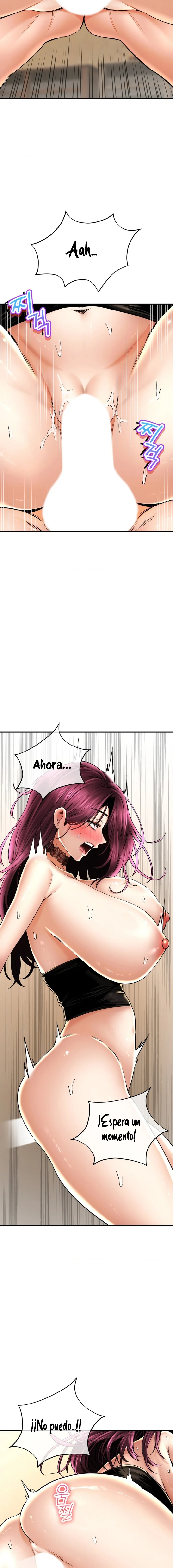 La Casa de Baños Capítulo 57 - Page 15