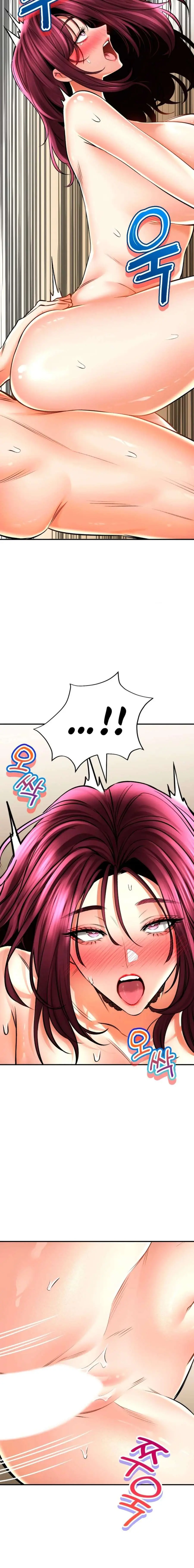 La Casa de Baños Capítulo 58 - Page 10
