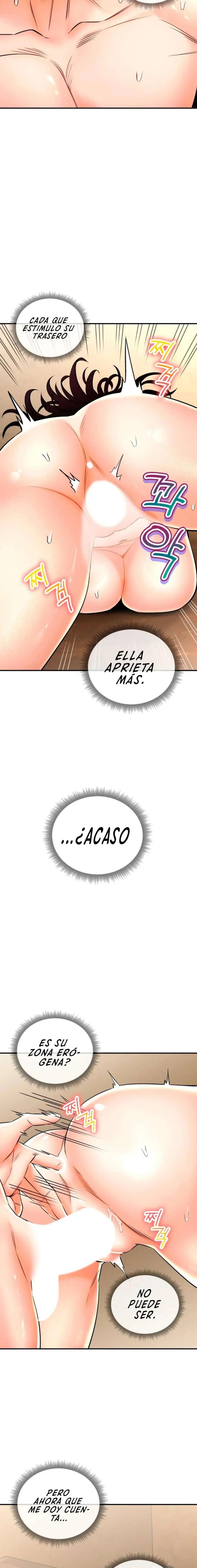 La Casa de Baños Capítulo 58 - Page 17