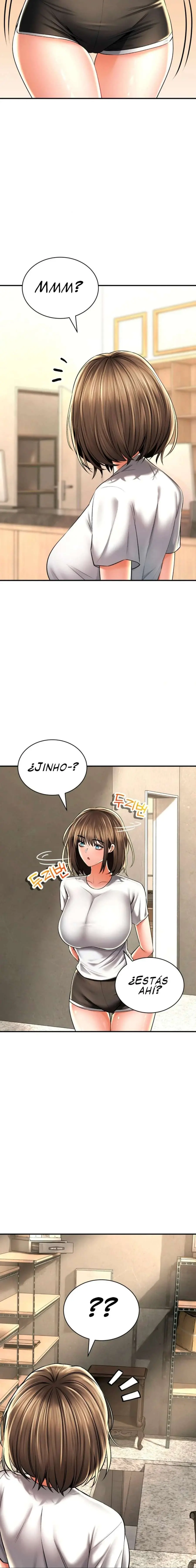 La Casa de Baños Capítulo 58 - Page 2