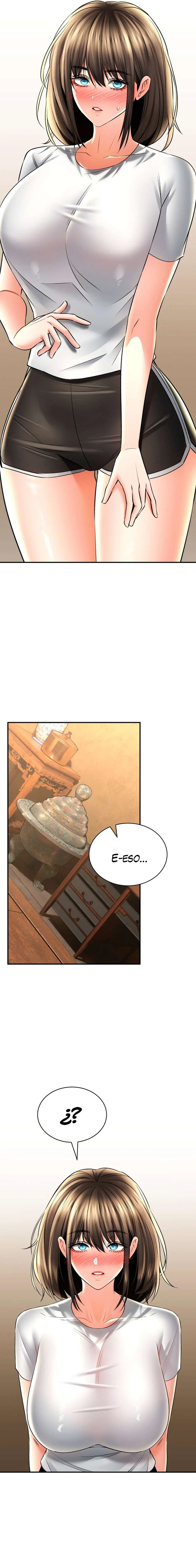 La Casa de Baños Capítulo 60 - Page 6