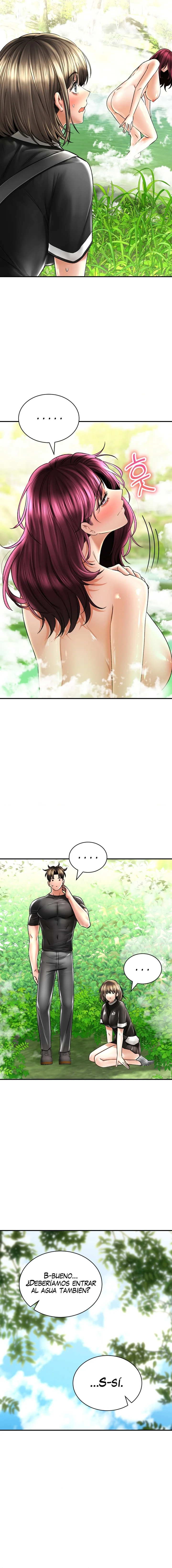 La Casa de Baños Capítulo 62 - Page 10